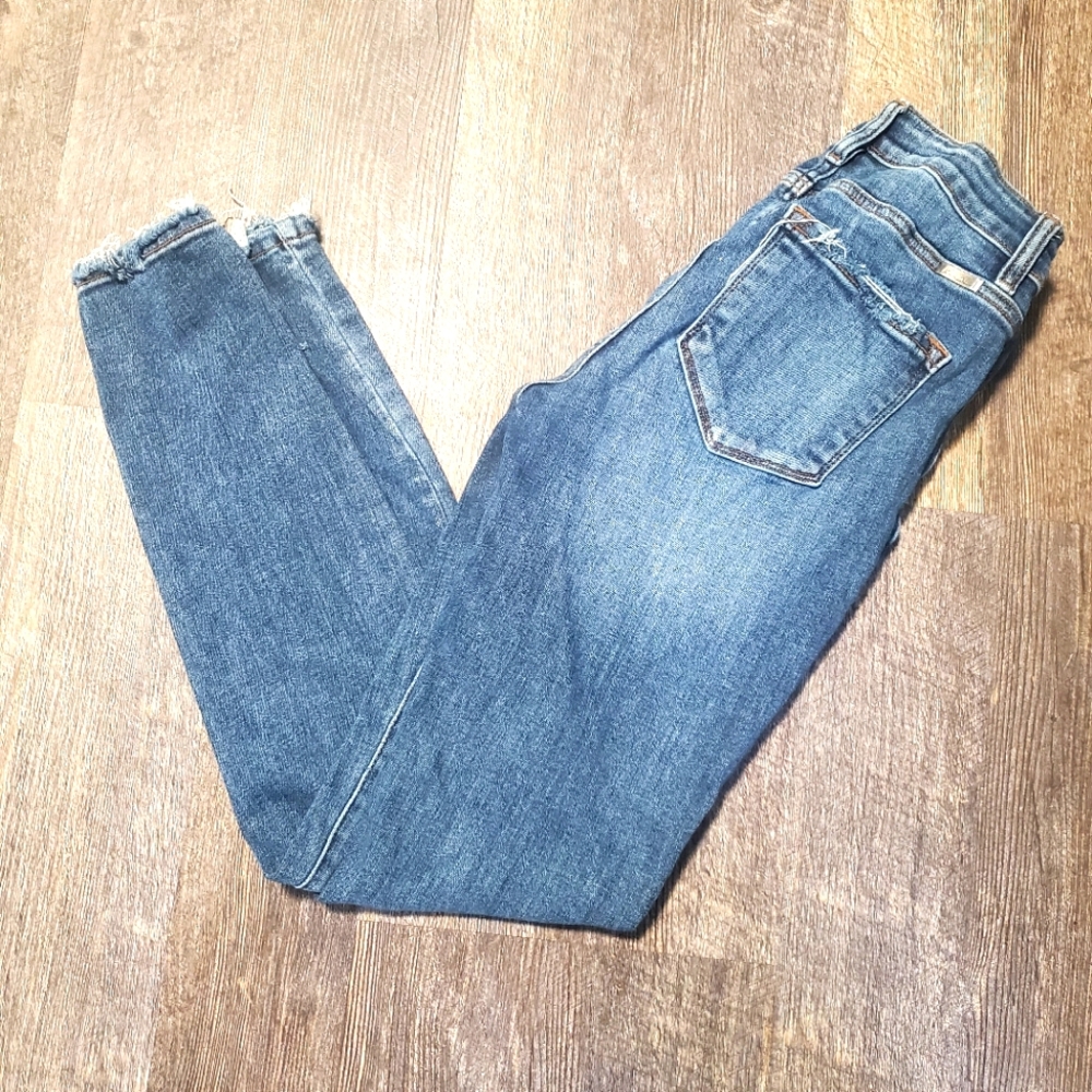 Kancan skinny jeans 7/27